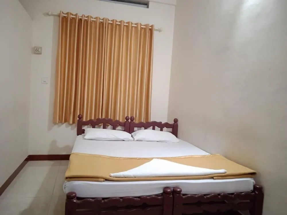 Jinan City Centre Alwaye Lodge